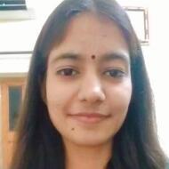 Shreya Singh Class I-V Tuition trainer in Varanasi
