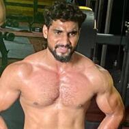 Vinit Kumar Personal Trainer trainer in Noida