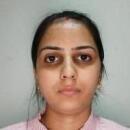Photo of Pooja C.