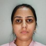 Pooja C. Class 10 trainer in Delhi
