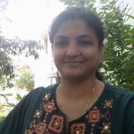 Dr. Sumithra M. Class 12 Tuition trainer in Erode