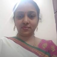 Kundeti Gayatri Vocal Music trainer in Hyderabad