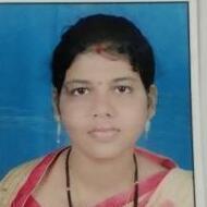 Madhusmita S. Hindi Language trainer in Visakhapatnam