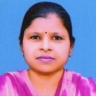 Rachna S. Class I-V Tuition trainer in Muzaffarnagar