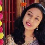 Sahana Class I-V Tuition trainer in Hangal