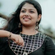 Malavika M. Vocal Music trainer in Aluva