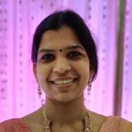 Lakshmi Sandeep Class I-V Tuition trainer in Bangalore