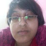 Indrani A. Tabla trainer in Kolkata