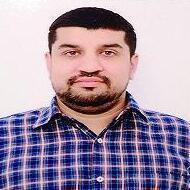 Mohit Bhayana Class I-V Tuition trainer in Patiala