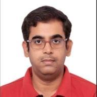 Supartha Mustaphi BCom Tuition trainer in Bangalore