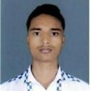 Photo of Shubham Yadav