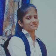 Pooja Mor Class 10 trainer in Rohtak