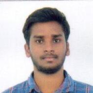 Madagani Sai Sandeep Class 10 trainer in Guntur