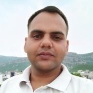 Ravindra Choudhary BSc Tuition trainer in Alwar