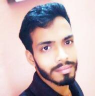 Shubham Srivastava Class I-V Tuition trainer in Arrah