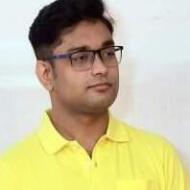 Satyaki Chakraborty Class 12 Tuition trainer in Siliguri