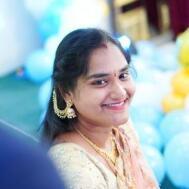 Masireddy R. Nursery-KG Tuition trainer in Hyderabad