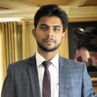 Nityanand Yadav IELTS trainer in Ghazipur
