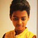 Photo of Atharva Jadhav