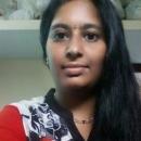 Photo of Dr. Ramya