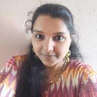 Maheshwari A. Class 10 trainer in Hyderabad