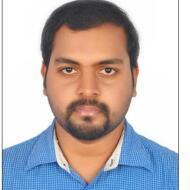 Arun Ravi Pharmacy Tuition trainer in Manickamangalam