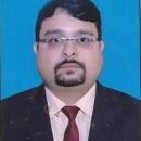 Photo of Gaurav Sinha