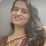 Lata V. Class 9 Tuition trainer in Jodhpur