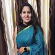 Tanvi J. Class 12 Tuition trainer in Udaipur