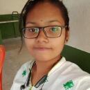 Photo of Manisha G.