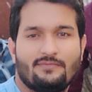 Photo of Akash Mishra