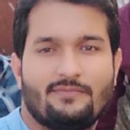 Akash Mishra Class 12 Tuition trainer in Gurgaon