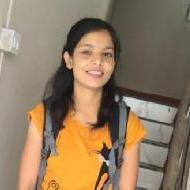 Akanksha J. Nursery-KG Tuition trainer in Malshiras