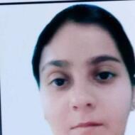 Pooja S. Class I-V Tuition trainer in Delhi