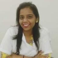 Shikha G. Dental Tuition trainer in Bassein