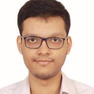 Rajdeep Banerjee NEET-UG trainer in Jamshedpur