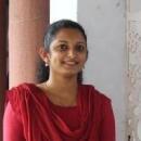 Photo of Manju S.