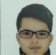 Tushar Dagriya Stock Market Trading trainer in Pune