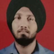 Randhir Singh Class I-V Tuition trainer in Kathua