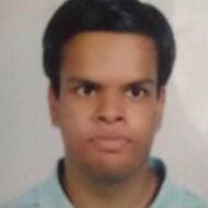 Rajesh Marmat Class 12 Tuition trainer in Bhopal