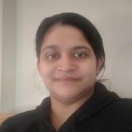 Sonali R. Class I-V Tuition trainer in Manori