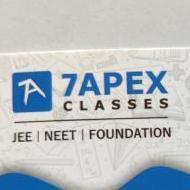 Apex Career Academy Class 11 Tuition institute in Vadodara