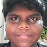 K Harshavardhan Class I-V Tuition trainer in Chennai