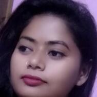 Aarti K. Class 12 Tuition trainer in Ranchi