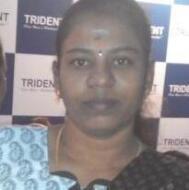 Aruljothi Chandran Class I-V Tuition trainer in Bangalore