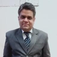 Manik Duggal Class 10 trainer in Amritsar