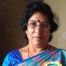 Photo of Menaka Gopalan D S