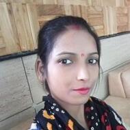 Madhu G. Class I-V Tuition trainer in Faridabad