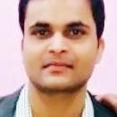 Photo of Abhishek Gupta