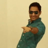 Srinivas Maddi Dance trainer in Bangalore